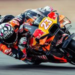 KTM Tech 3