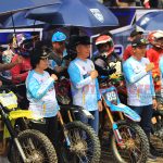 Kejurnas Grastrack Kalimantan