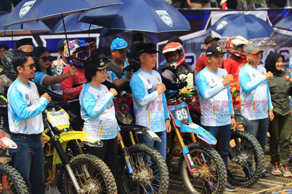 Hasil Kejurnas Grastrack Region 4 Putaran 2 Kalimantan Kejurnas Grastrack Kalimantan