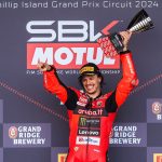 Nicolo Bulega