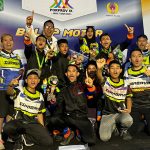 Poprov Kontingen Surabaya (4)