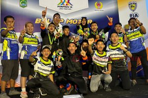 Poprov Kontingen Surabaya (4)