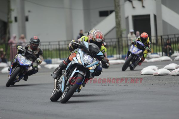 Hasil PorProv IX 2025 Cabor Balap Motor Jawa Timur Porprov Jatim