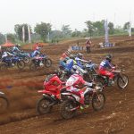 Porprov Jatim Grastrack