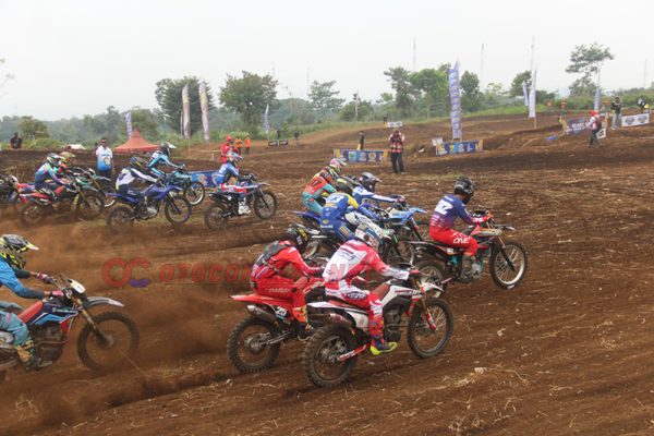 Hasil Porprov IX 2025 Cabor Grastrack Porprov Jatim Grastrack