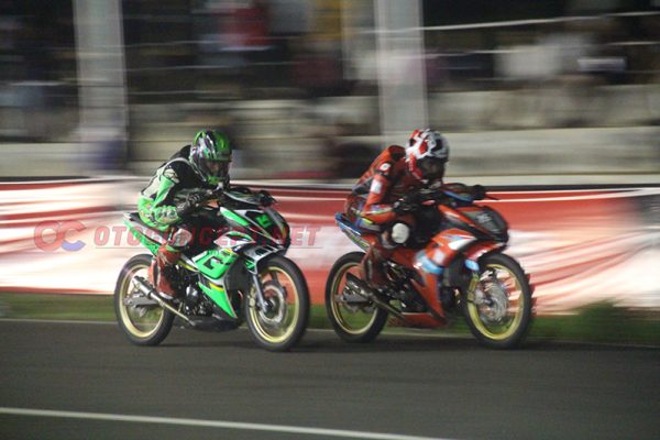 Hasil Superchallenge Superprix Putaran 1 Semarang Superprix Semarang