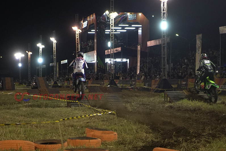 Trial Game Sidoarjo