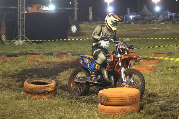 Hasil Trial Game Dirt Putaran 2 Sidoarjo Trial Game Sidoarjo