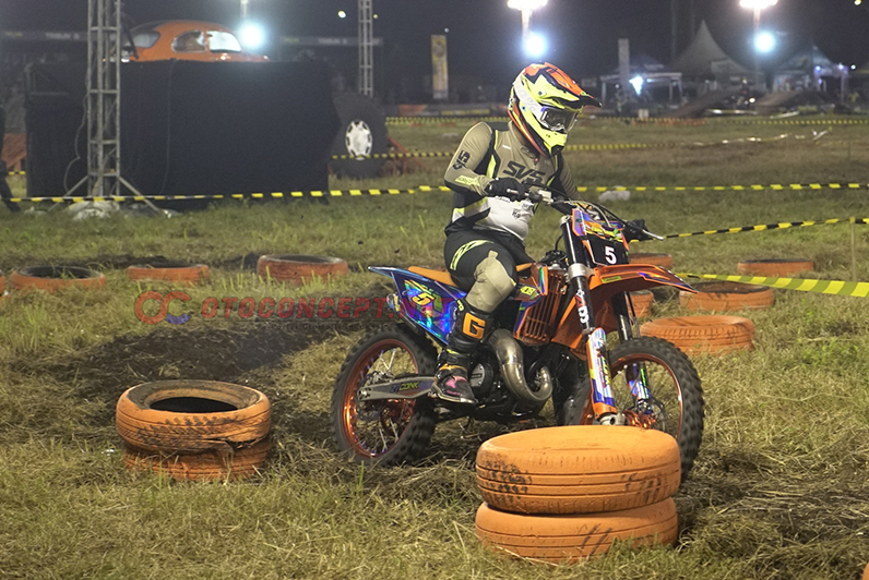 Trial Game Sidoarjo