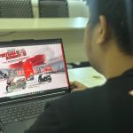 Honda Virtual Exhibition