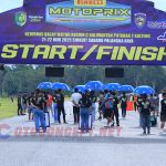 Kejurnas Motorprix Kalimantan