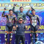 Poin Kejurnas Motorprix Kalimantan