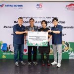 Astra Motor Yogyakarta