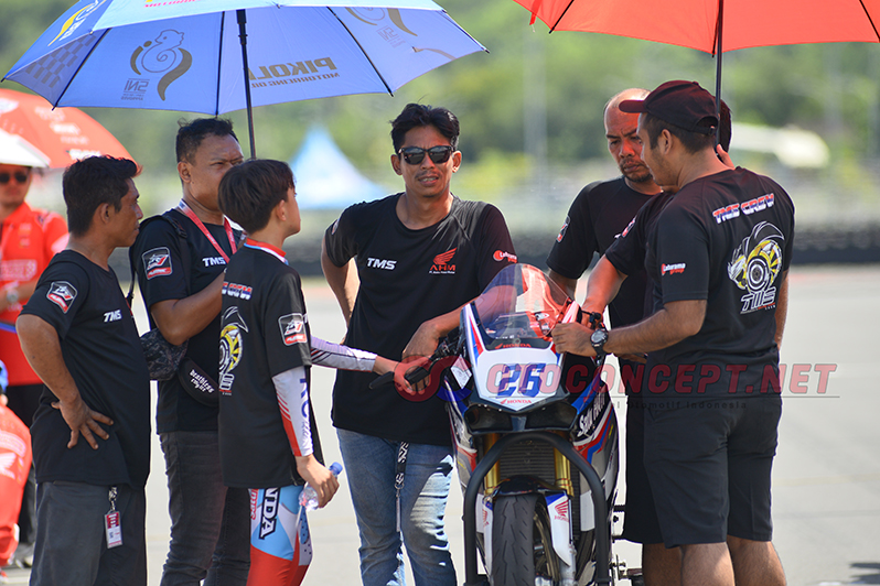 TMS Bali