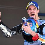 Alex Marquez