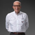 CEO Dorna Carmelo