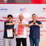 Astra Motor Donor