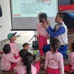 Tips Bonceng Anak
