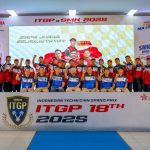Indonesia Technician Grand Prix