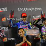 Juni AS Podium