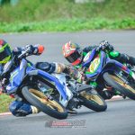 Kejurnas Motorprix Papua