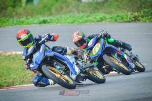 Kejurnas Motorprix Papua