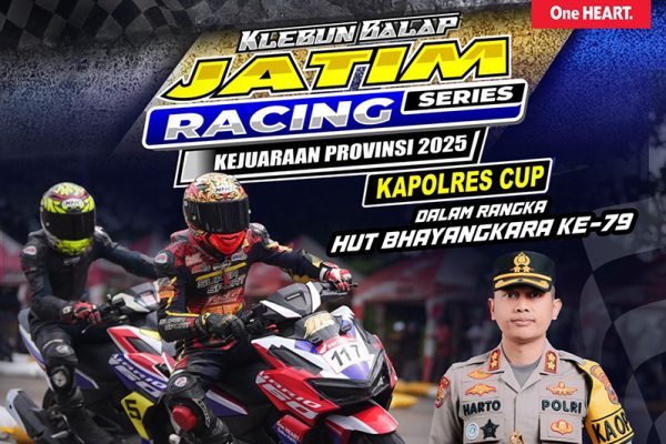 Kejurprov Jatim