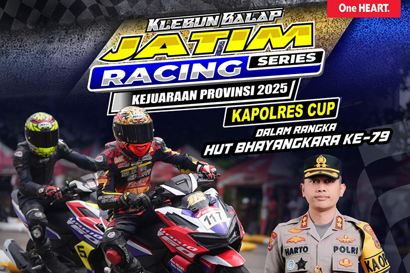 Kejurprov Jatim