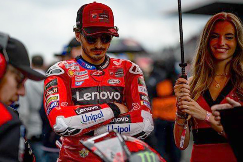 Pecco Assen Belanda