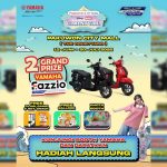 Promo Yamaha STSJ
