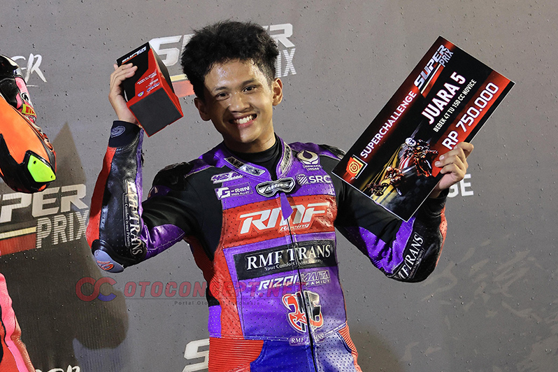 Rasya Superprix