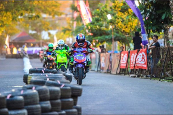 Ciamis Siap Gelar Lagi MR Pulley Bhayangkara Open Road Race 2025 Road Race Ciamis