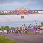Kejurnas Motorprix Manokwari