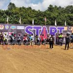 Kejurprov Grastrack Kalteng