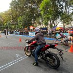 Drag Bike Gresik