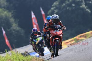 Kejurnas Motorprix Subang