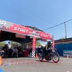 Rookie Drag Bike