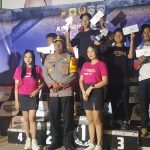 Road Race Bondowoso