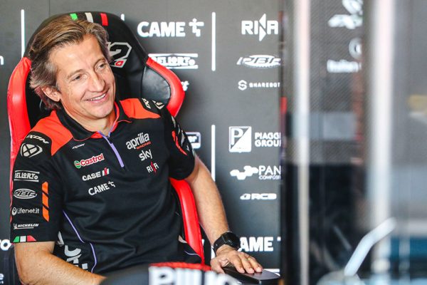Massimo Rivola