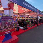 Honda Modif Contest