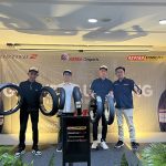 PT AMS SURABAYA