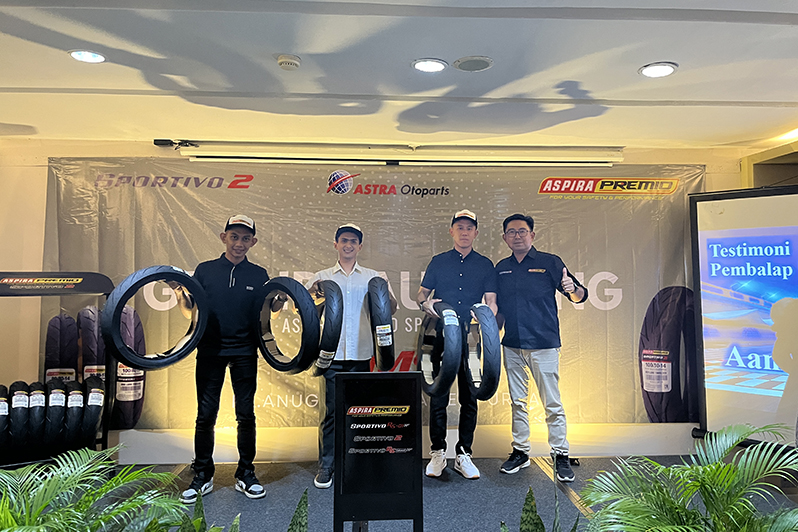 PT AMS SURABAYA