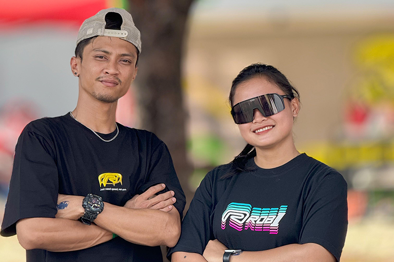 Suci Muliyani
