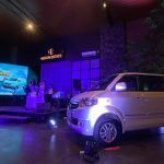 Suzuki APV Wirausahawan