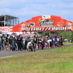 Hasil Lebah Open Race