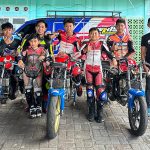 WH19 Racing School
