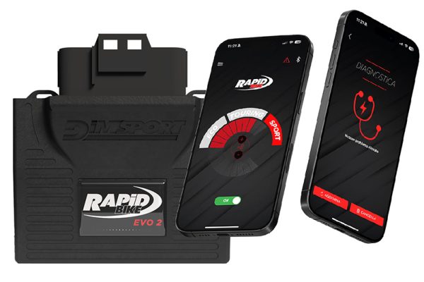 Rapidbike EVO2