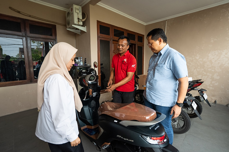 MPM Hari Pelanggan