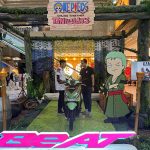 MPM Honda Beat
