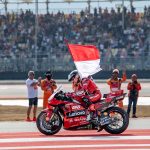 MotoGP Mandalika